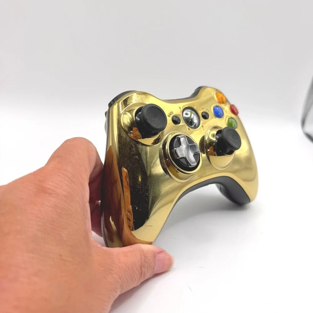 Microsoft xbox 360